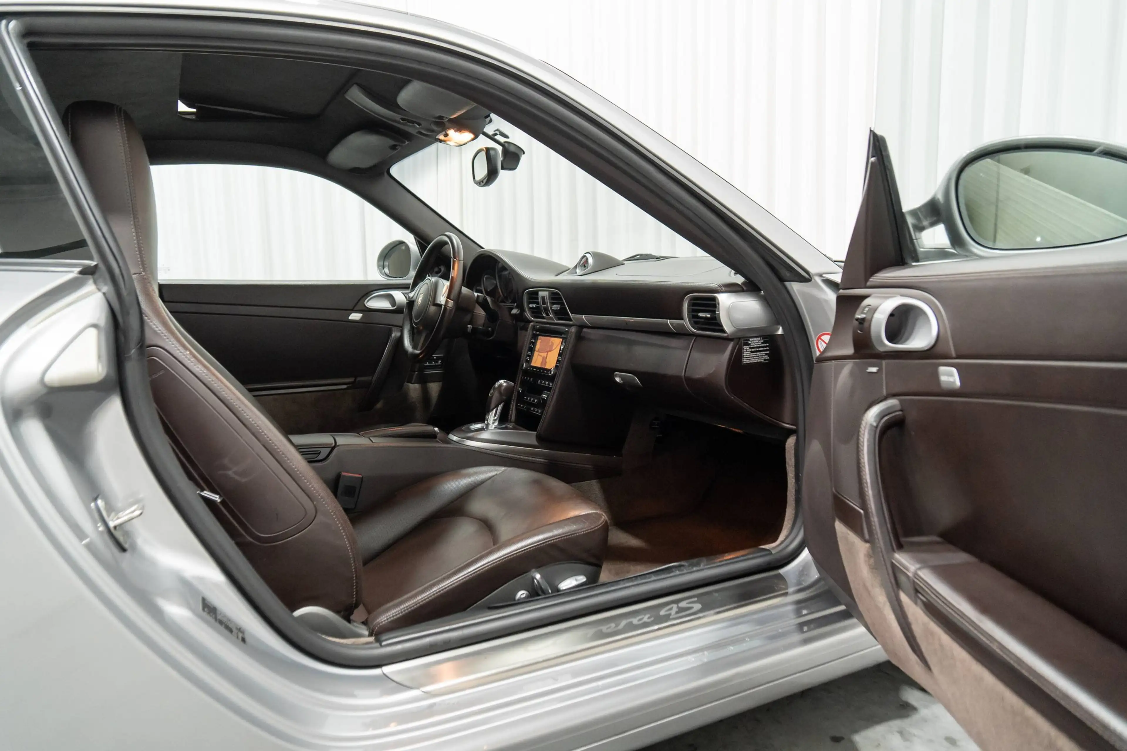 Porsche 997 .2 Carrera 4S Coupé PDK Schuifdak Sport Chrono BOSE — photo 15