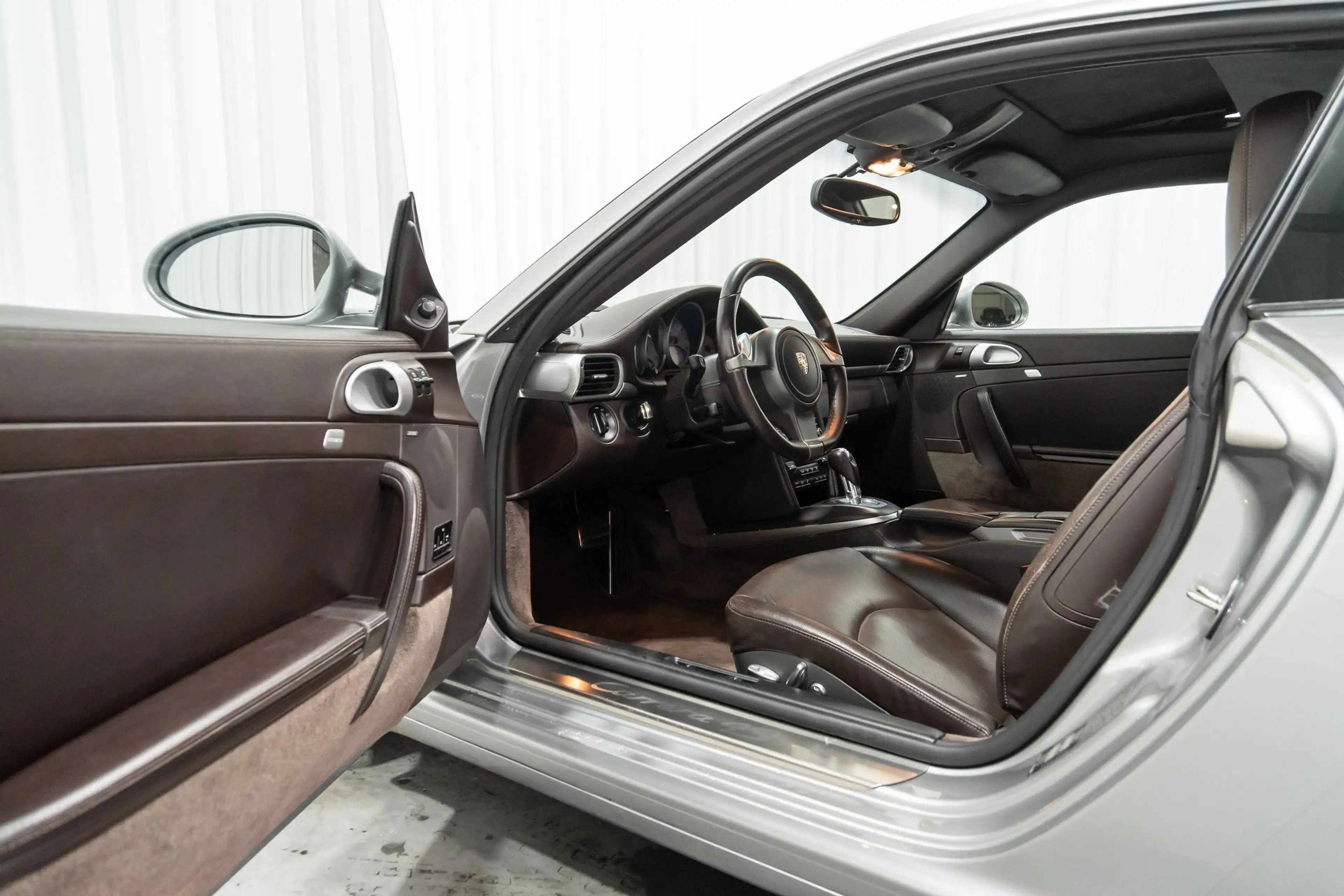Porsche 997 .2 Carrera 4S Coupé PDK Schuifdak Sport Chrono BOSE — photo 13