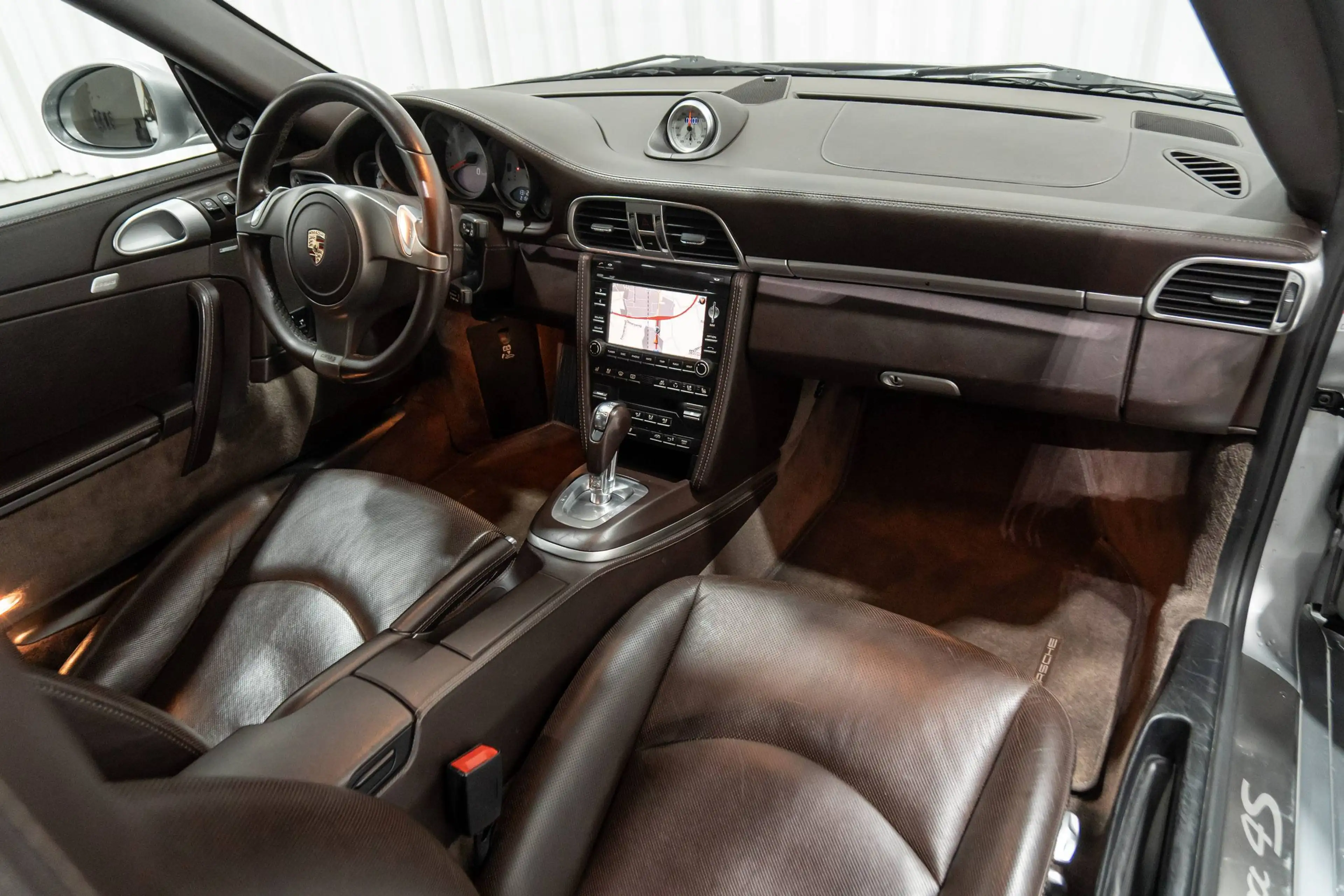 Porsche 997 .2 Carrera 4S Coupé PDK Schuifdak Sport Chrono BOSE — photo 14