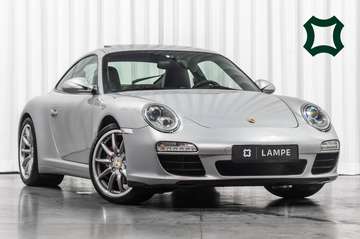 .2 Carrera 4S Coupé PDK Schuifdak Sport Chrono BOSE