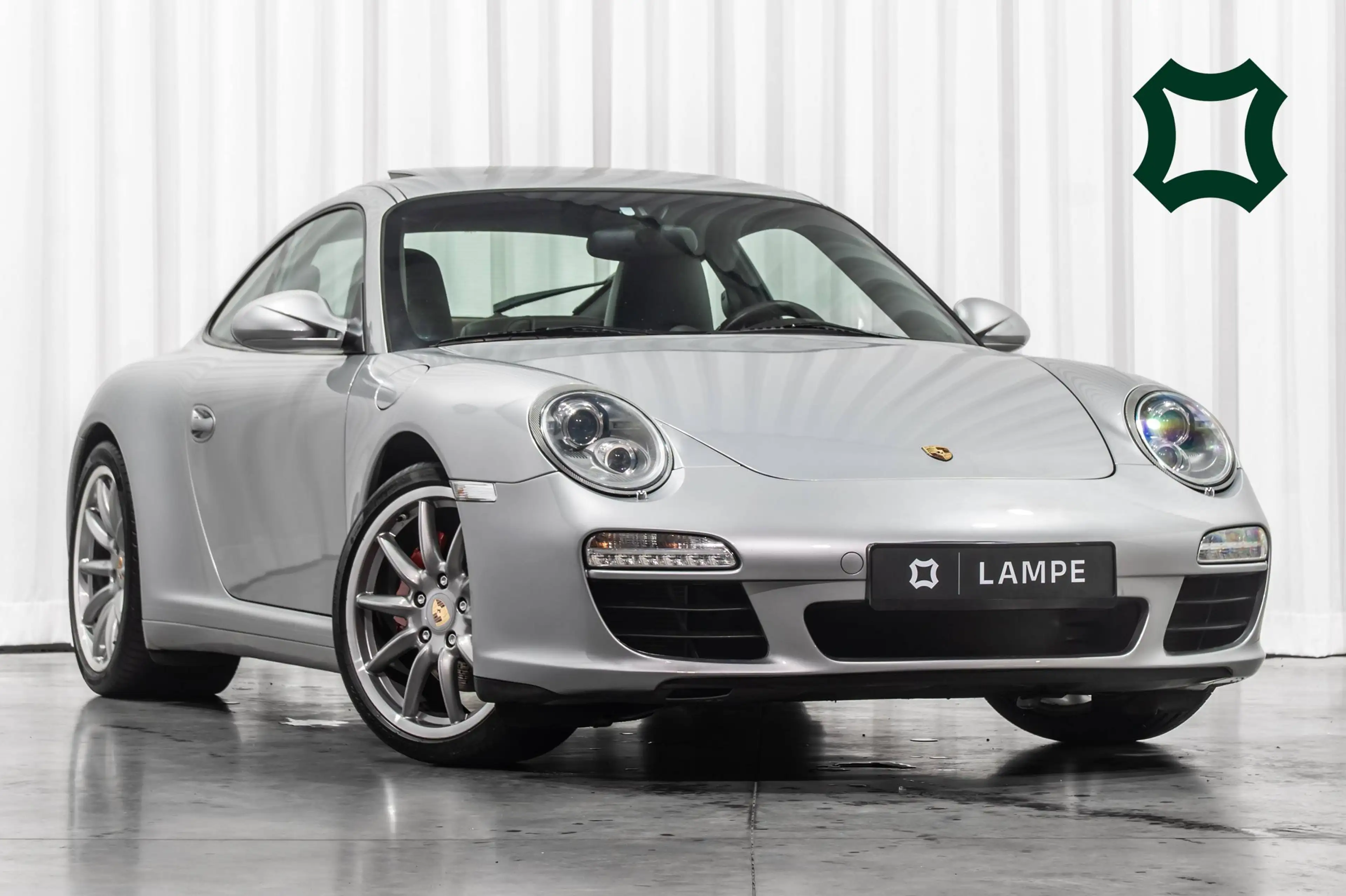 Porsche 997 .2 Carrera 4S Coupé PDK Schuifdak Sport Chrono BOSE