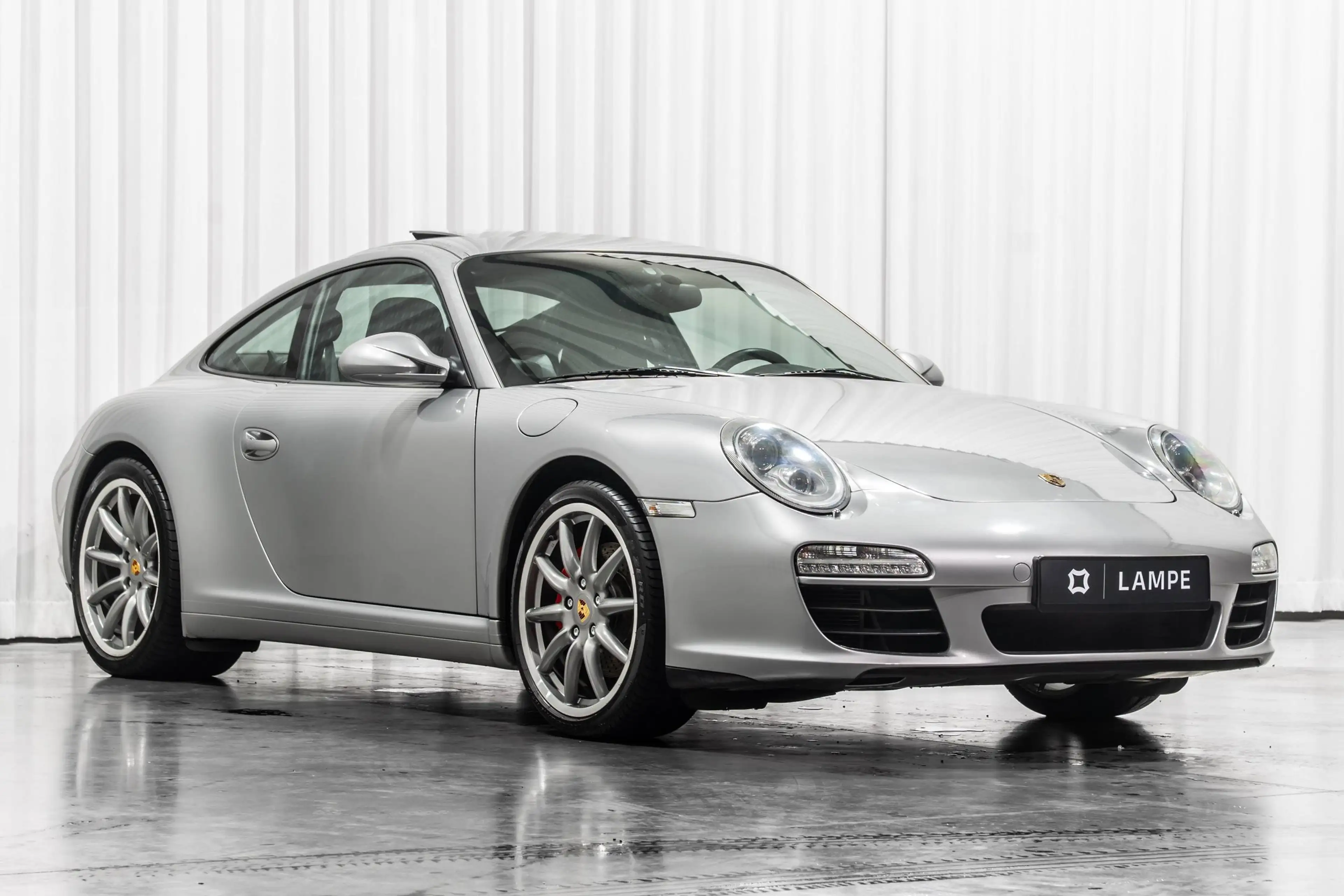 Porsche 997 .2 Carrera 4S Coupé PDK Schuifdak Sport Chrono BOSE — photo 5