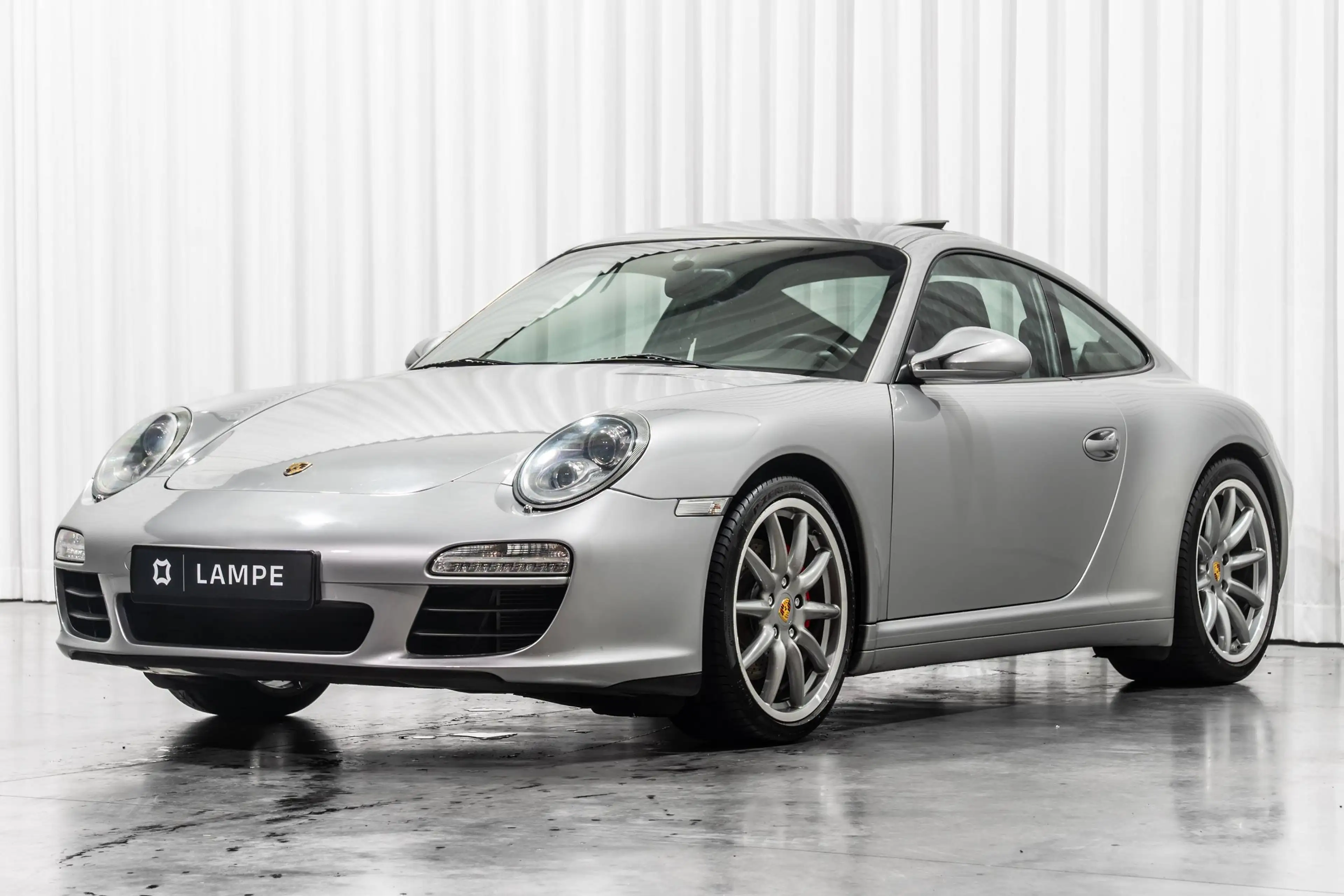 Porsche 997 .2 Carrera 4S Coupé PDK Schuifdak Sport Chrono BOSE — photo 3