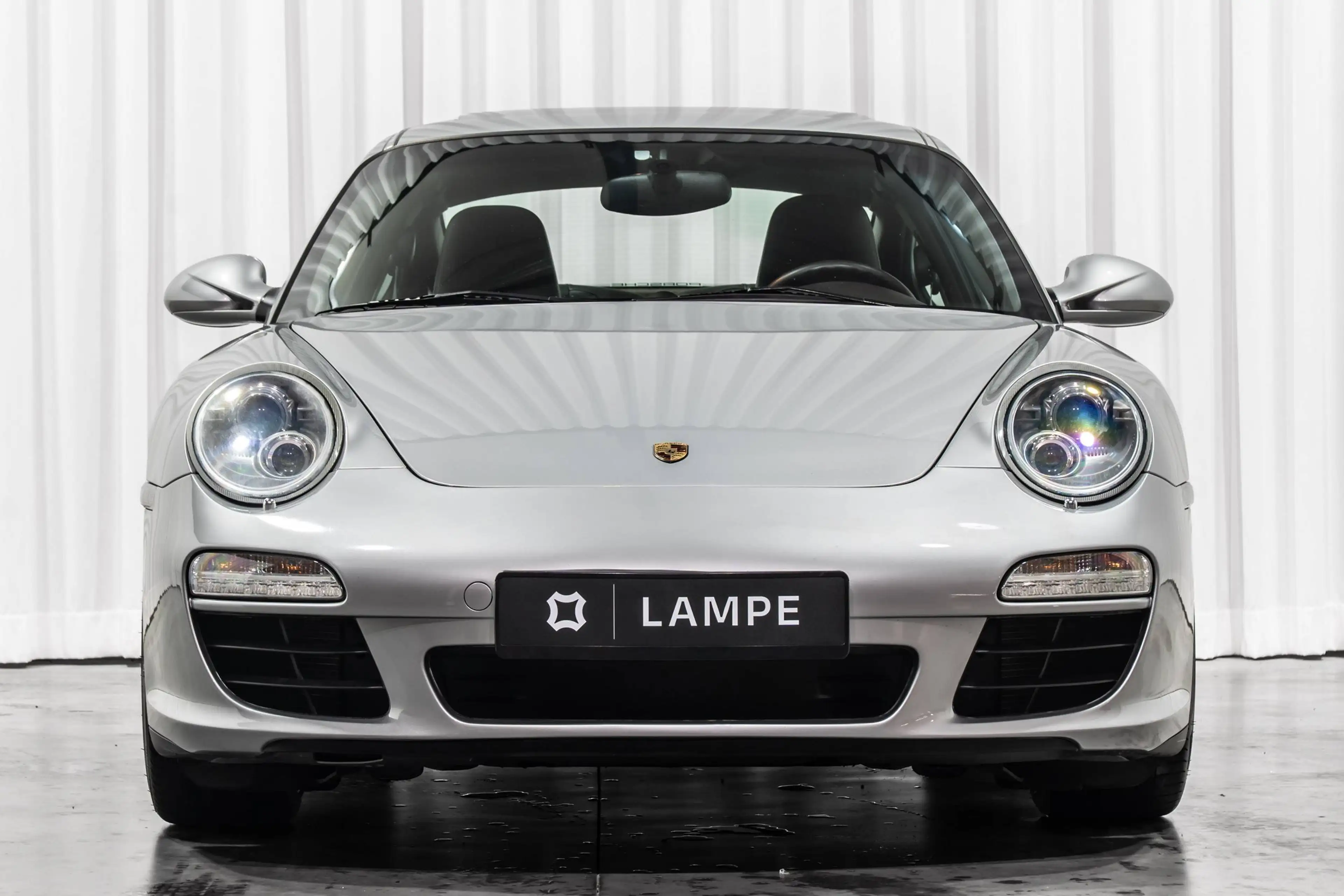Porsche 997 .2 Carrera 4S Coupé PDK Schuifdak Sport Chrono BOSE — photo 2