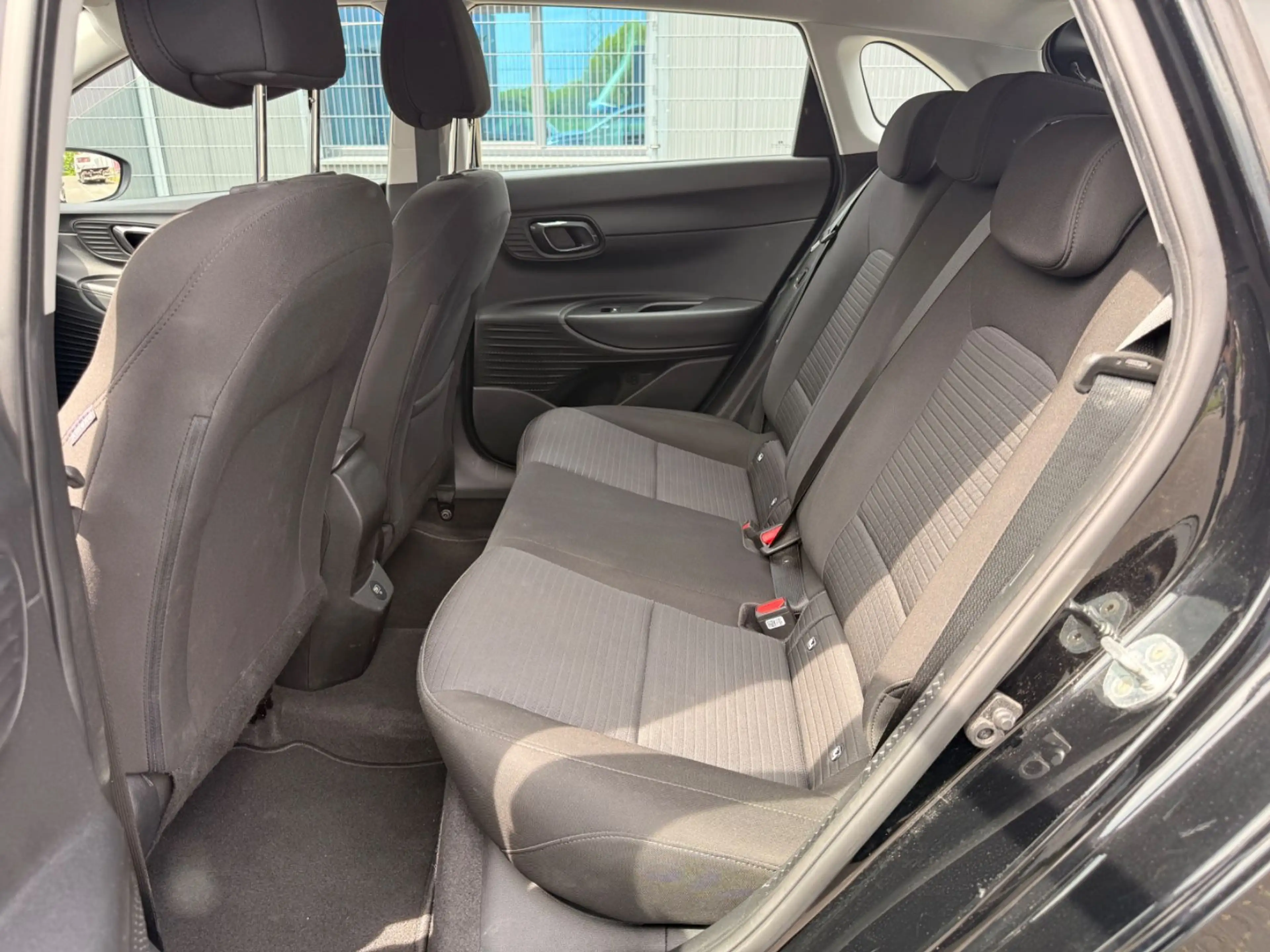 Hyundai i20 Trend Mild-Hybrid*KAMERA*CAR PLAY NAVI LED* — photo 10