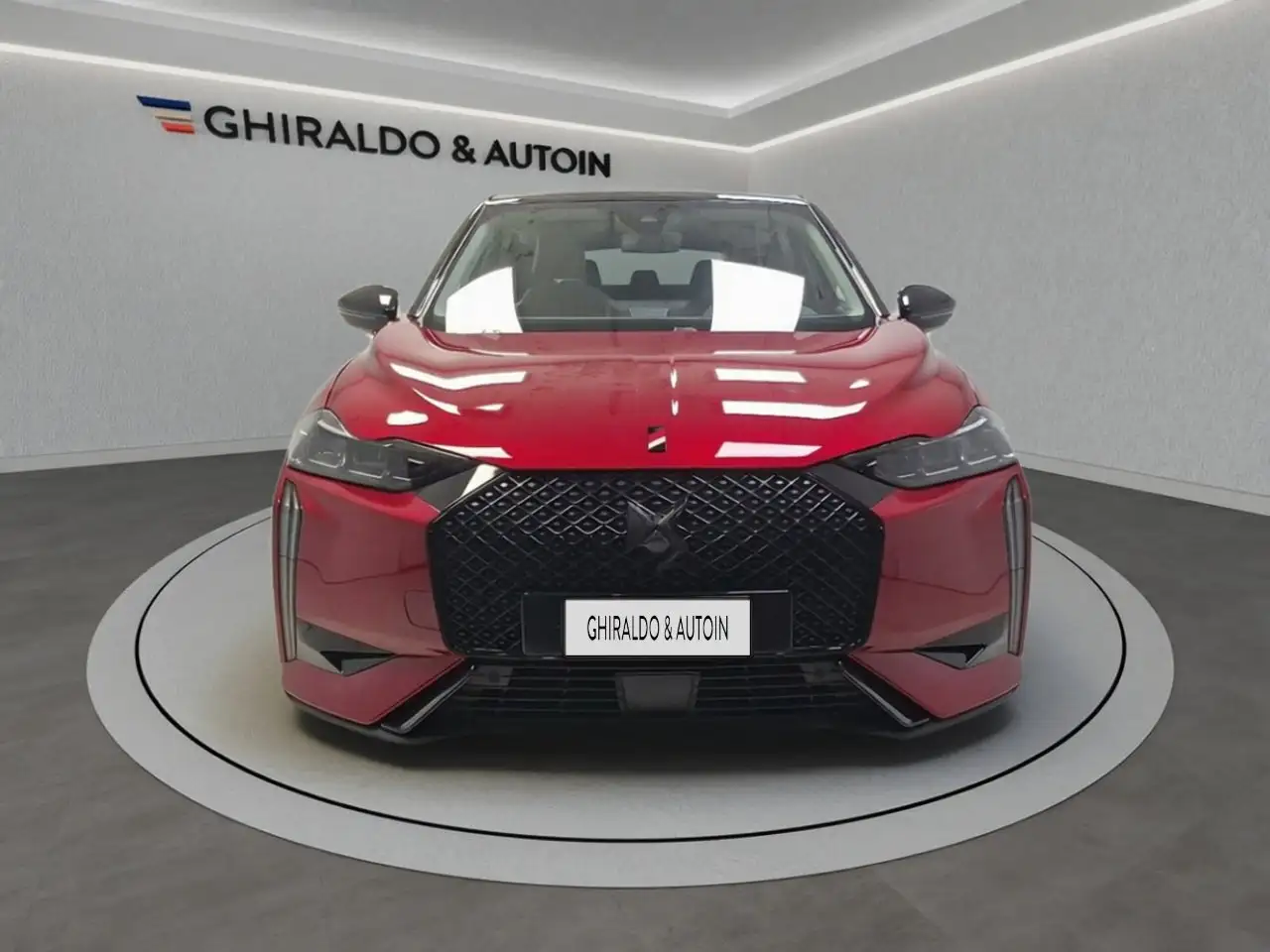 DS Automobiles DS 3 2023