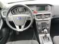 Volvo V40 Volvo V40 D2 Kinetic Geartronic Silber - thumbnail 9
