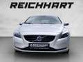 Volvo V40 Volvo V40 D2 Kinetic Geartronic Silber - thumbnail 4