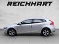 Volvo V40 Volvo V40 D2 Kinetic Geartronic Silber - thumbnail 2