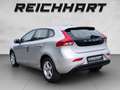 Volvo V40 Volvo V40 D2 Kinetic Geartronic Silber - thumbnail 3
