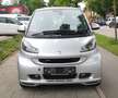 smart forTwo fortwo coupe Brabus original Werks Brabus Silber - thumbnail 2