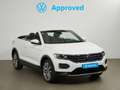 Volkswagen T-Roc Cabrio 1.5 TSI Style Weiß - thumbnail 15