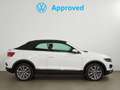 Volkswagen T-Roc Cabrio 1.5 TSI Style Weiß - thumbnail 3