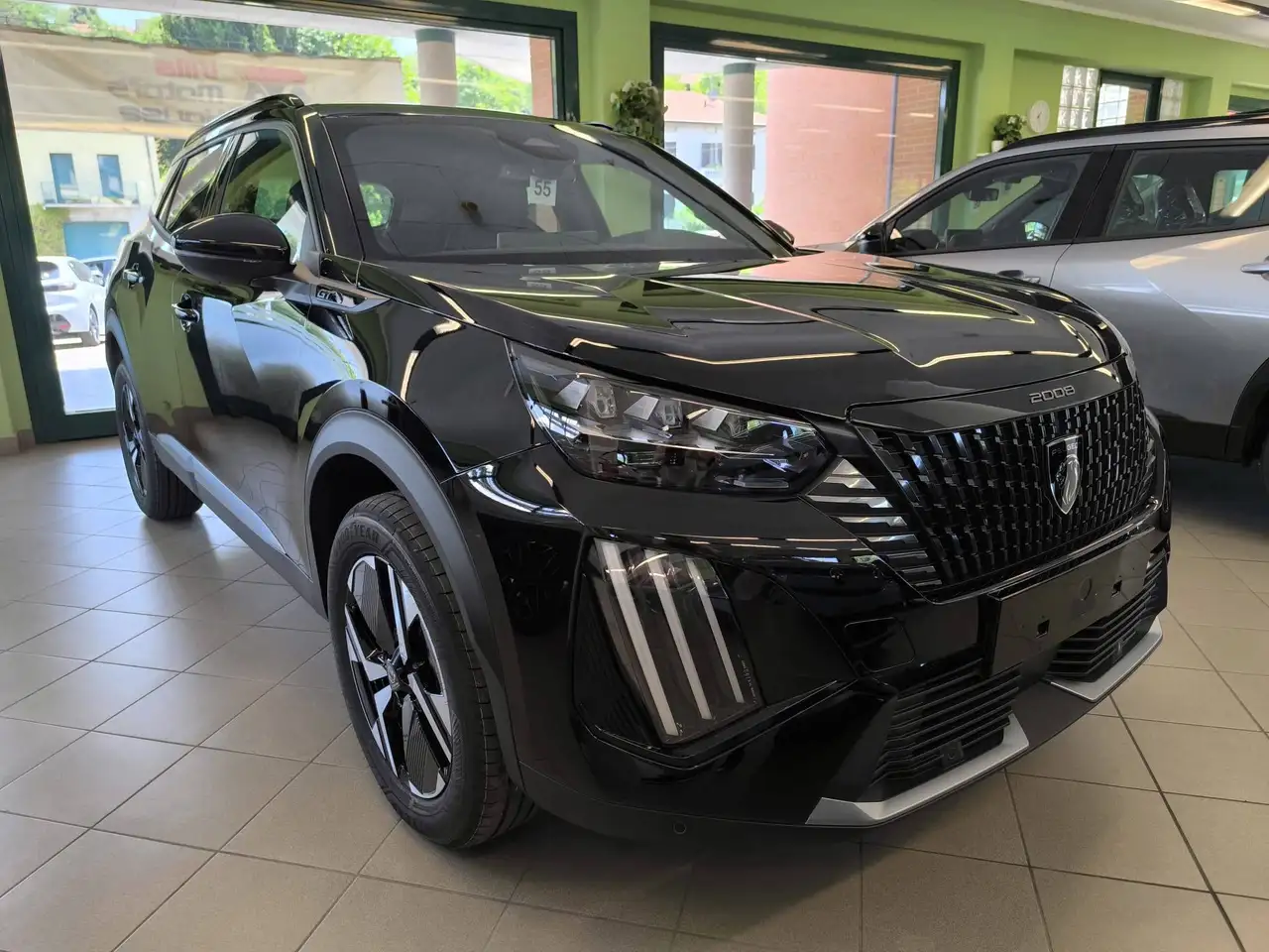 Peugeot 2008 2026