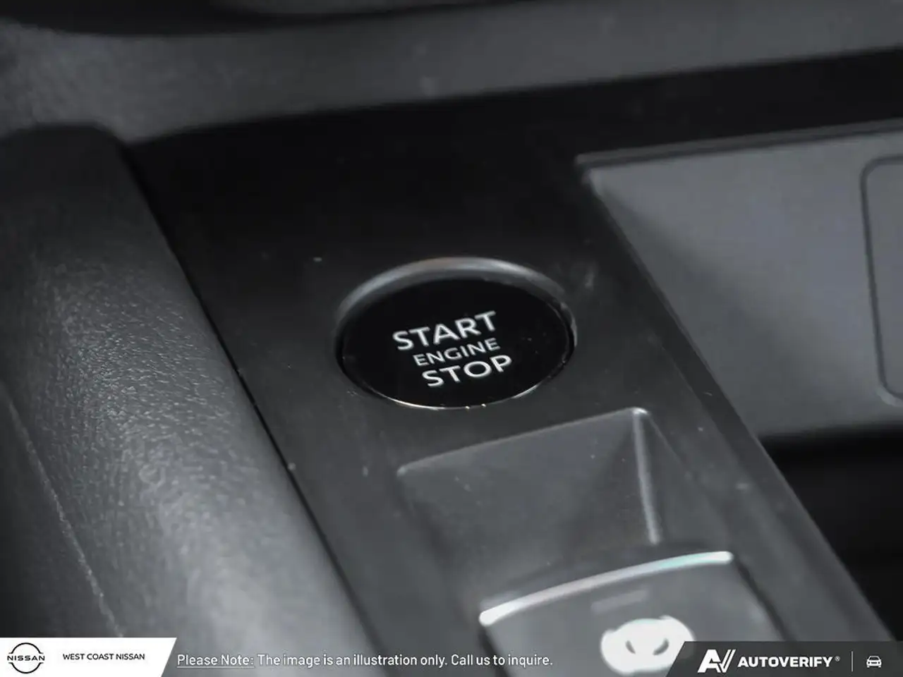 Nissan Kicks fotografie Nissan Kicks