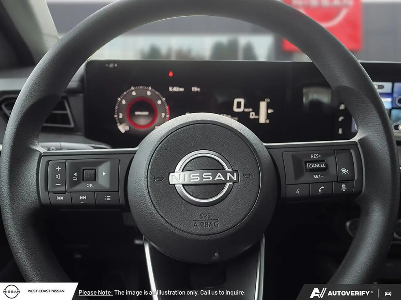 Nissan Kicks fotografie Nissan Kicks