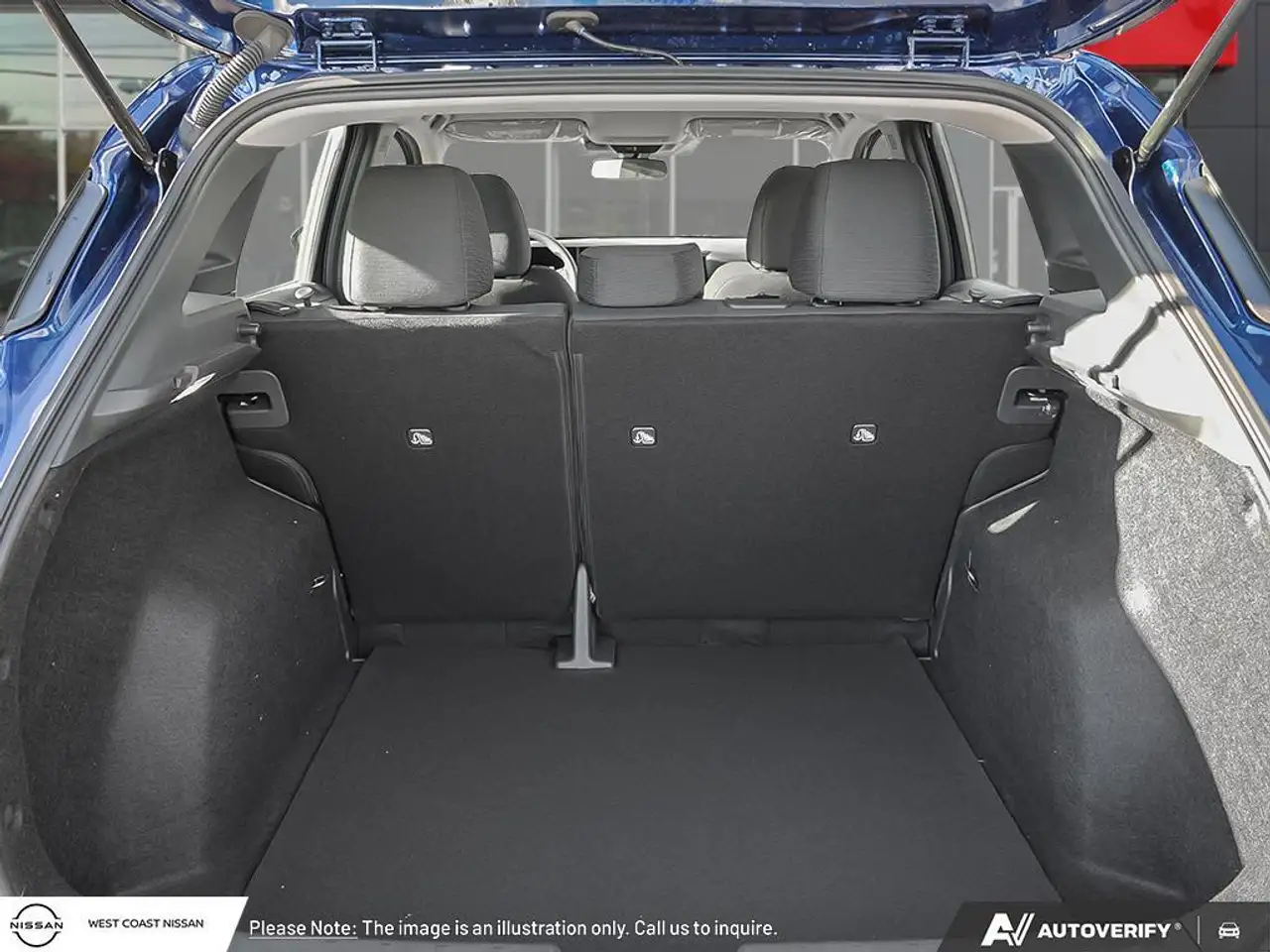 Nissan Kicks fotografie Nissan Kicks