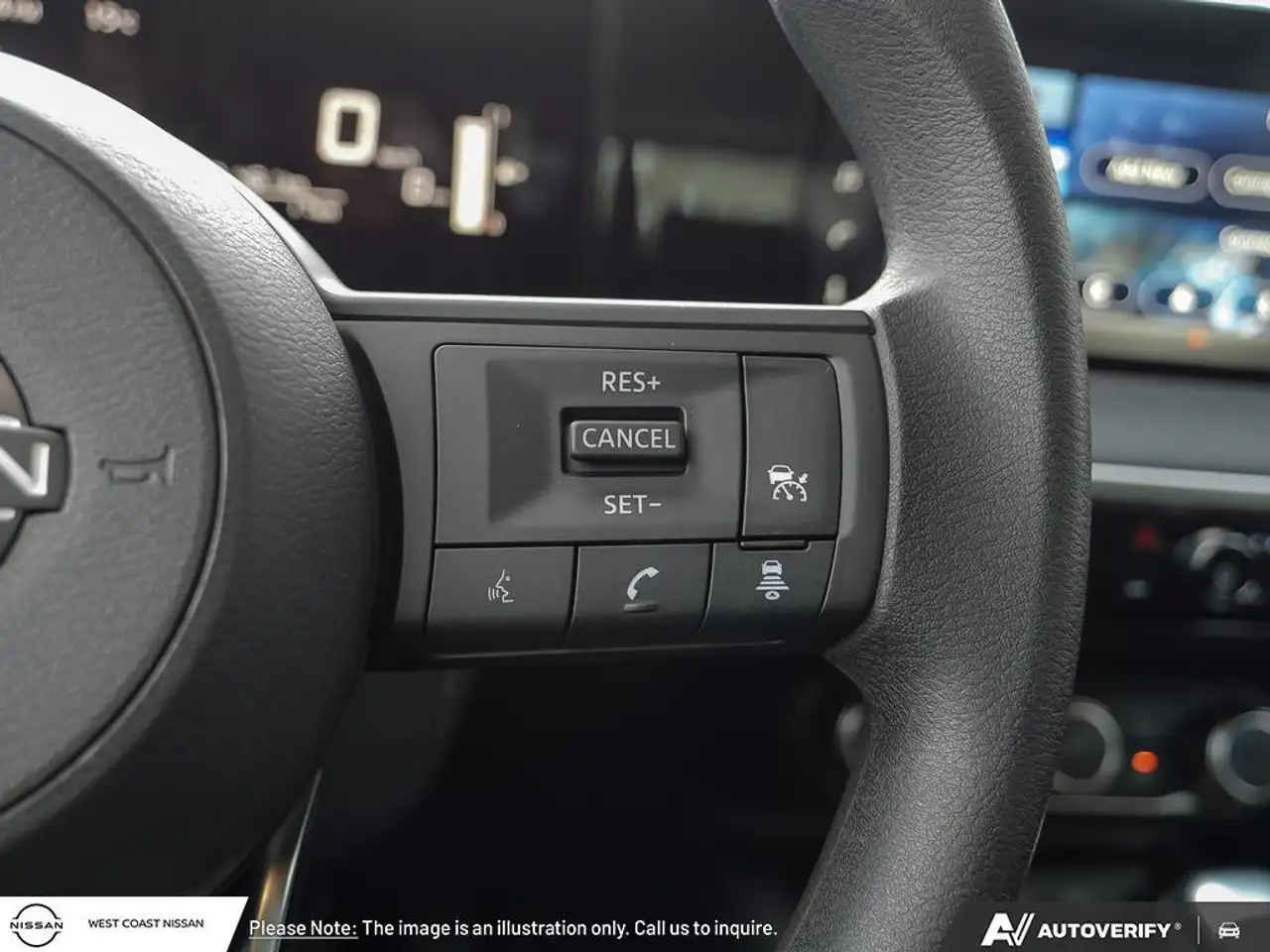 Nissan Kicks fotografie Nissan Kicks