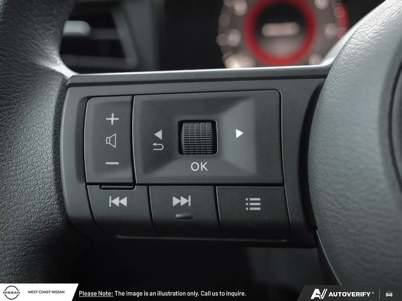 Nissan Kicks fotografie Nissan Kicks