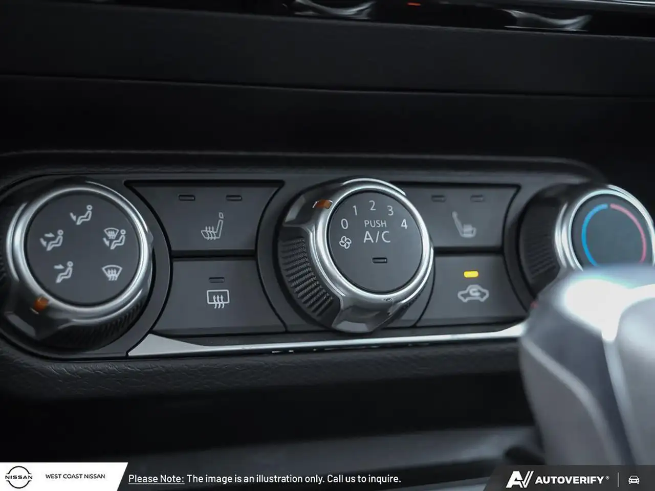 Nissan Kicks fotografie Nissan Kicks
