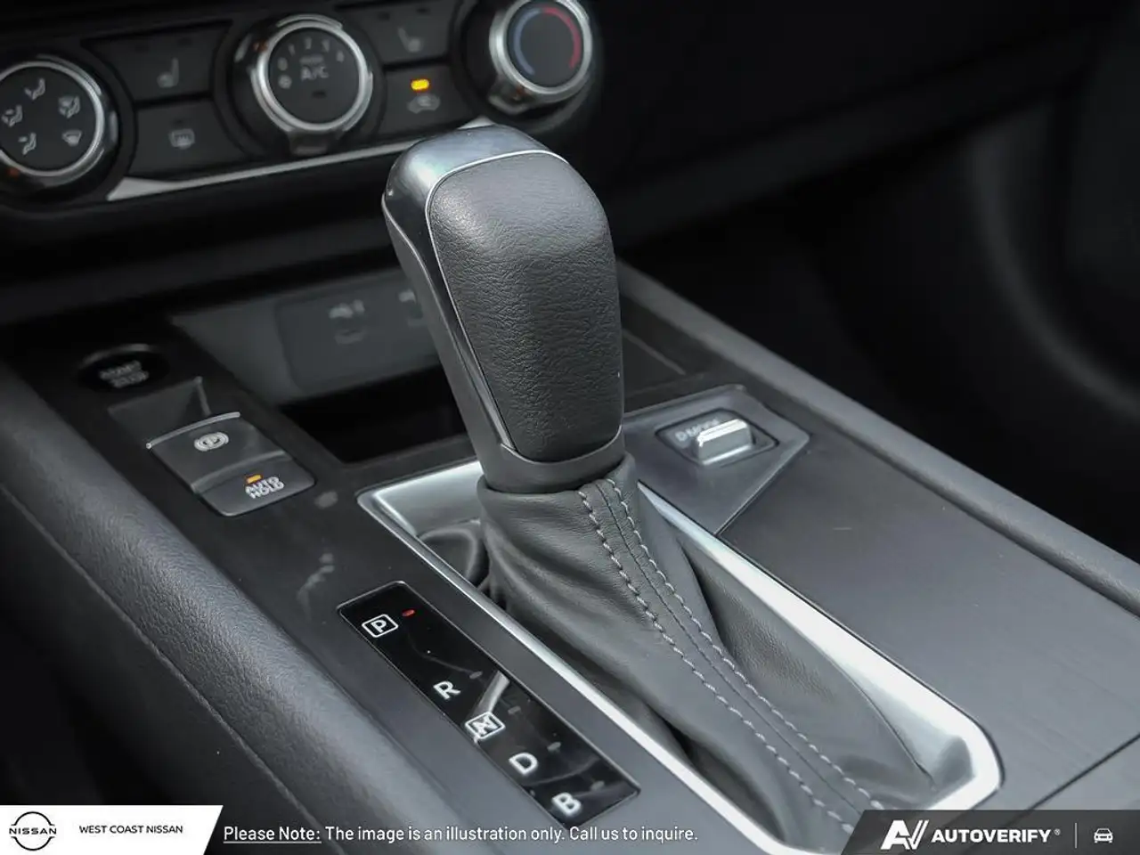 Nissan Kicks fotografie Nissan Kicks