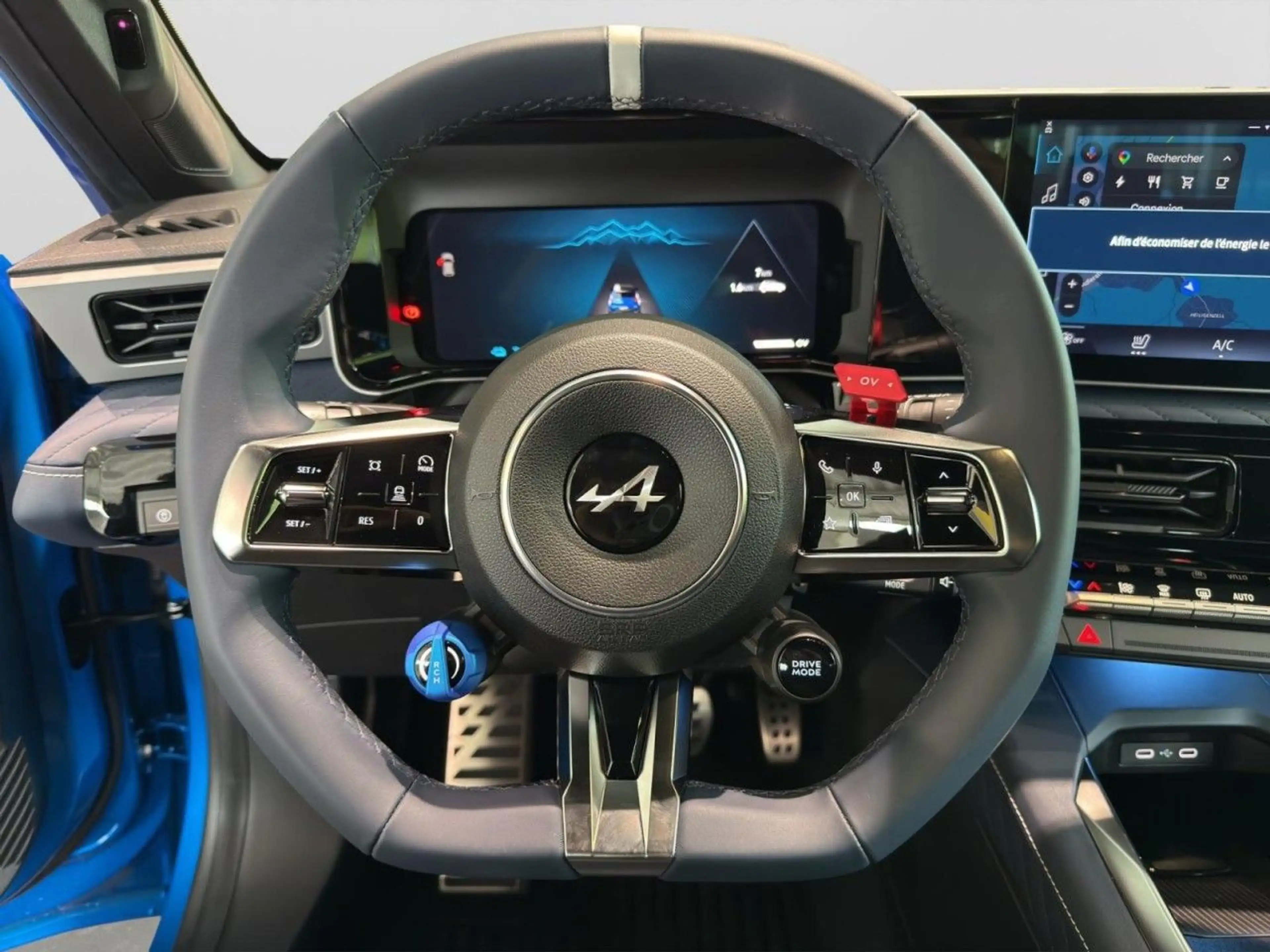 Alpine A290 GT — photo 13