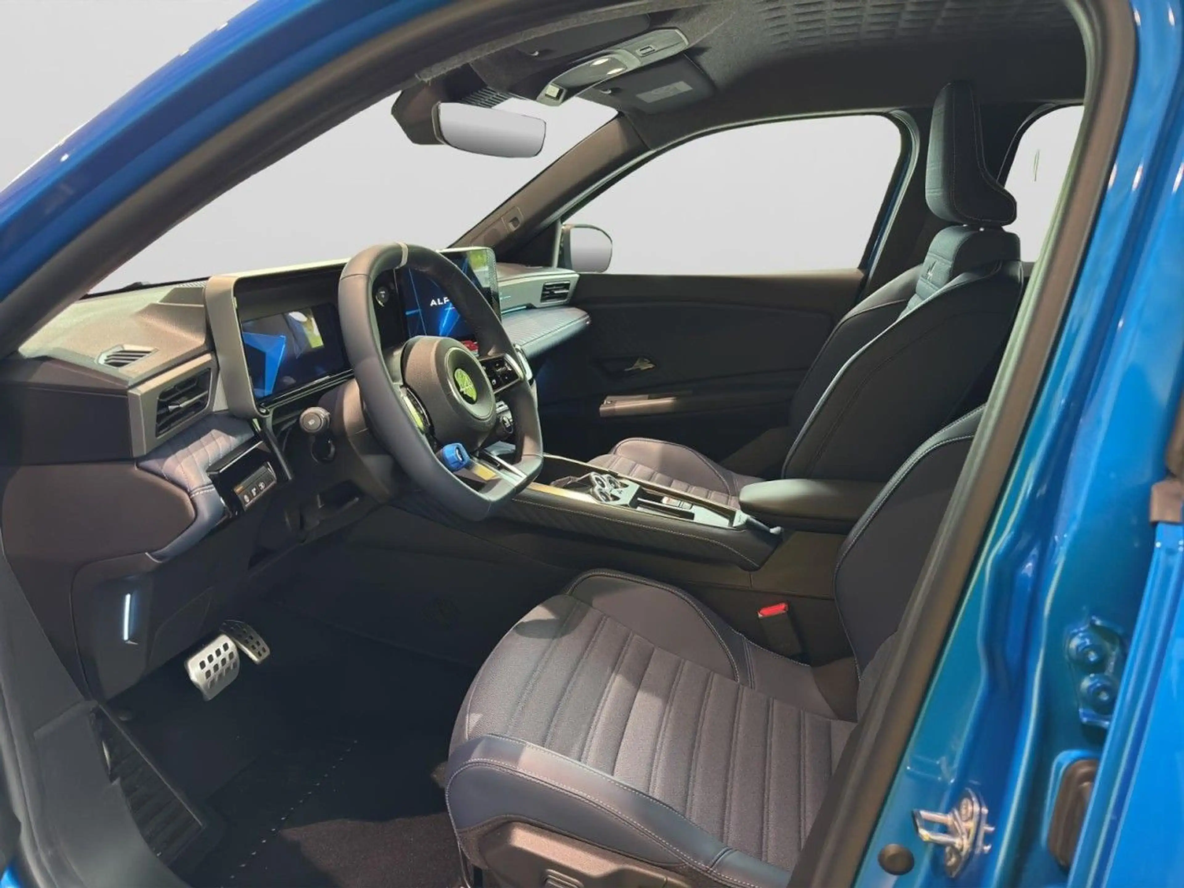 Alpine A290 GT — photo 12