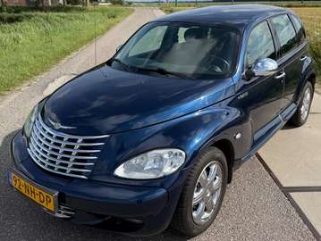 PT Cruiser 2.0-16V Limited
