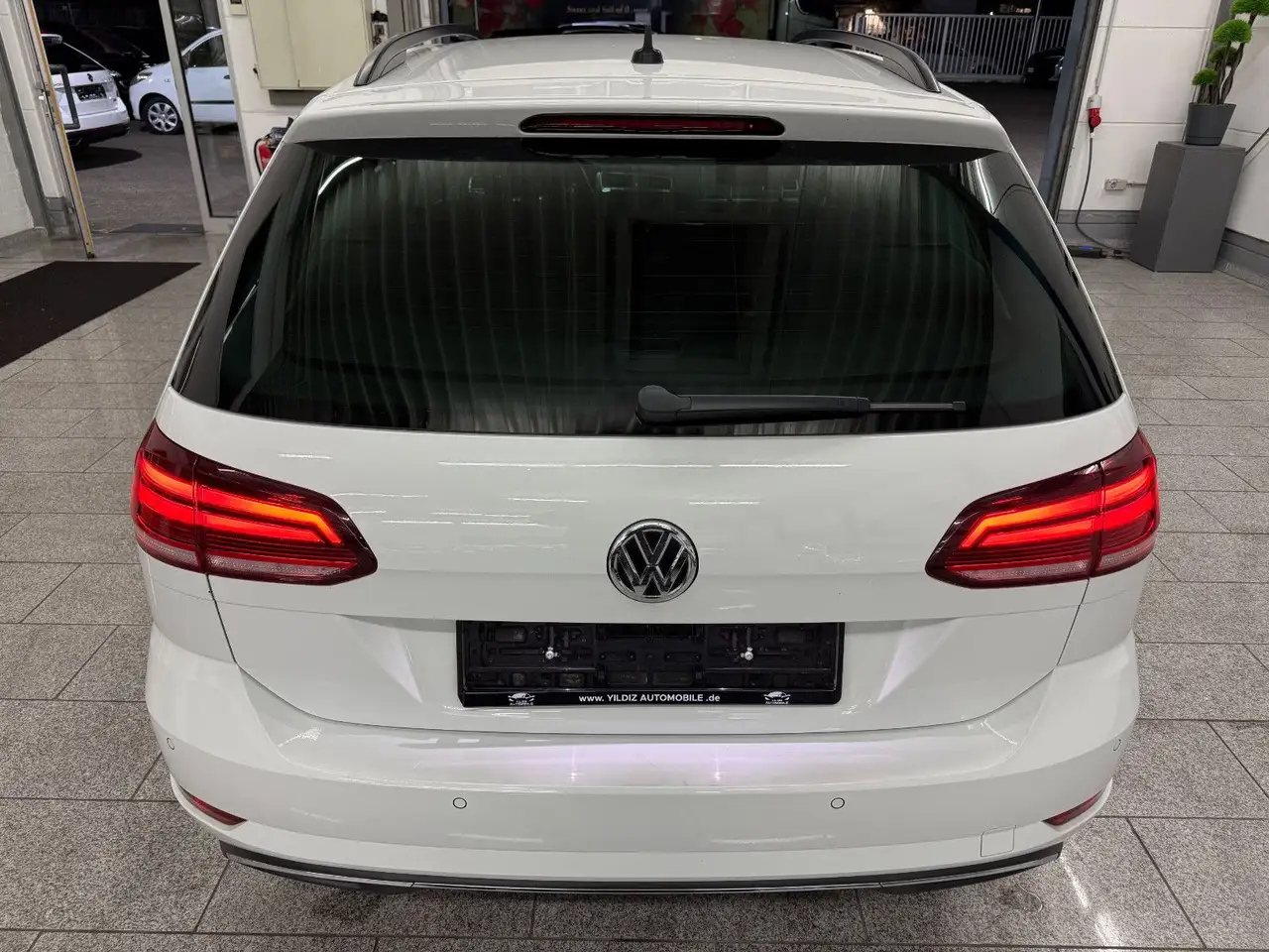 Das Auto