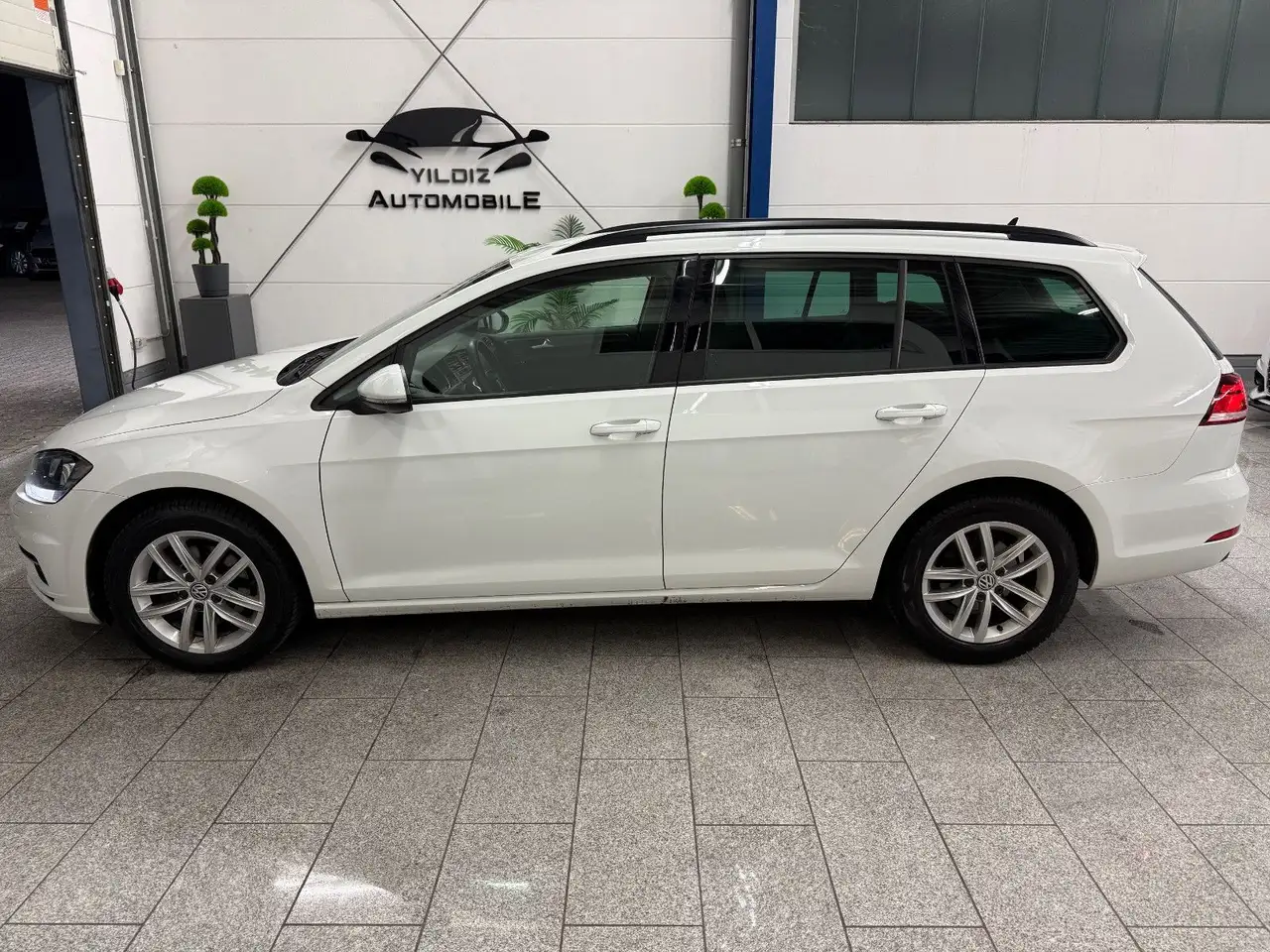 Das Auto