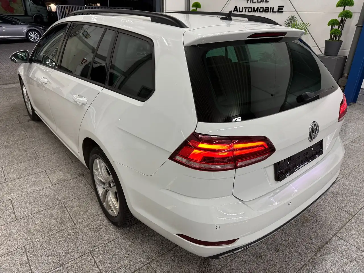 Das Auto