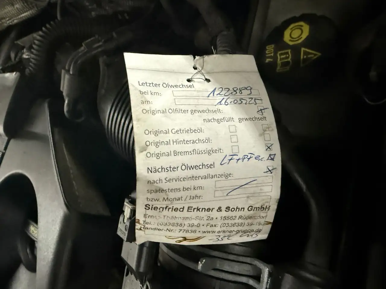 Das Auto