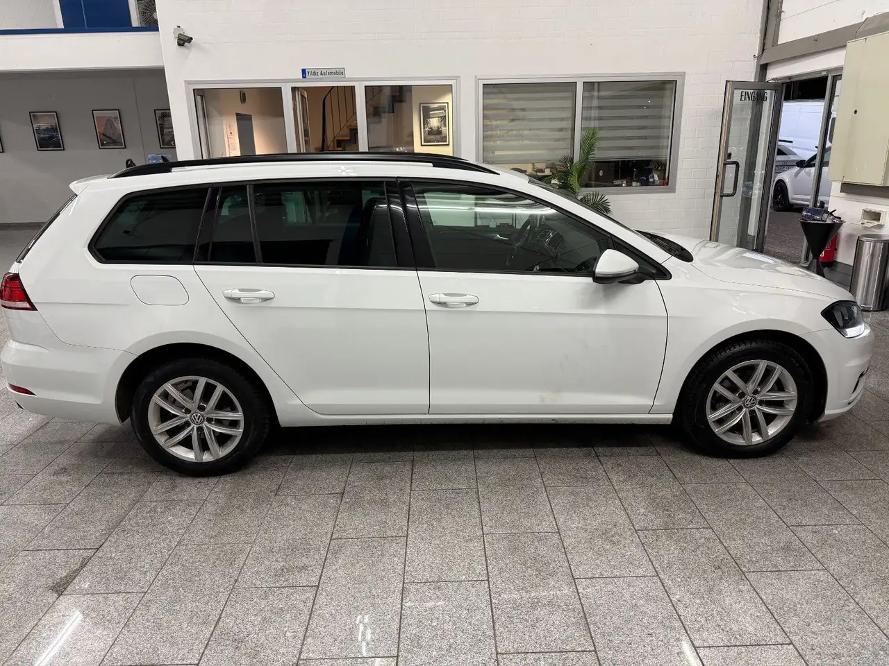 Das Auto