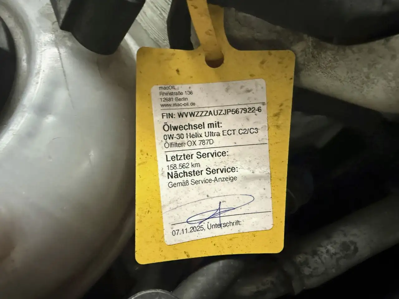 Das Auto