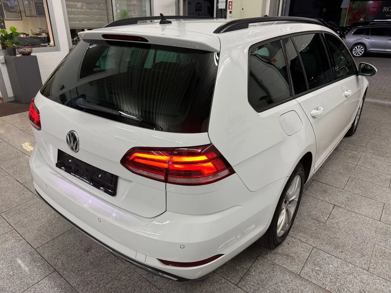 Das Auto