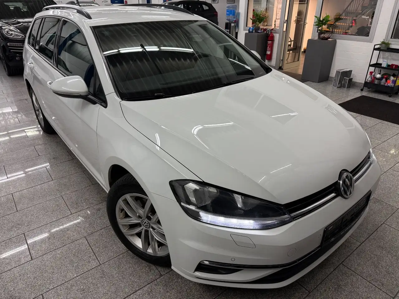 Das Auto