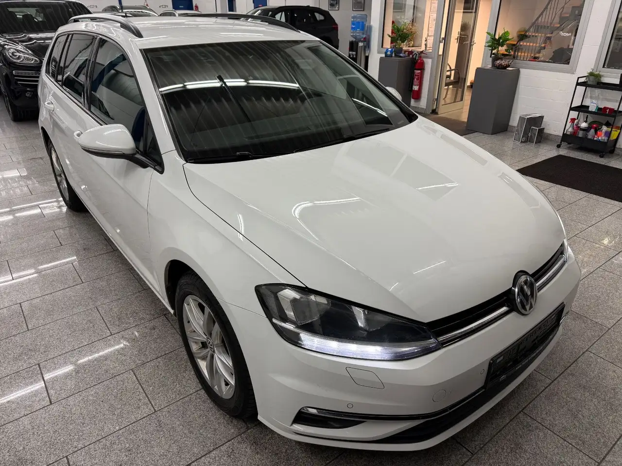 Das Auto