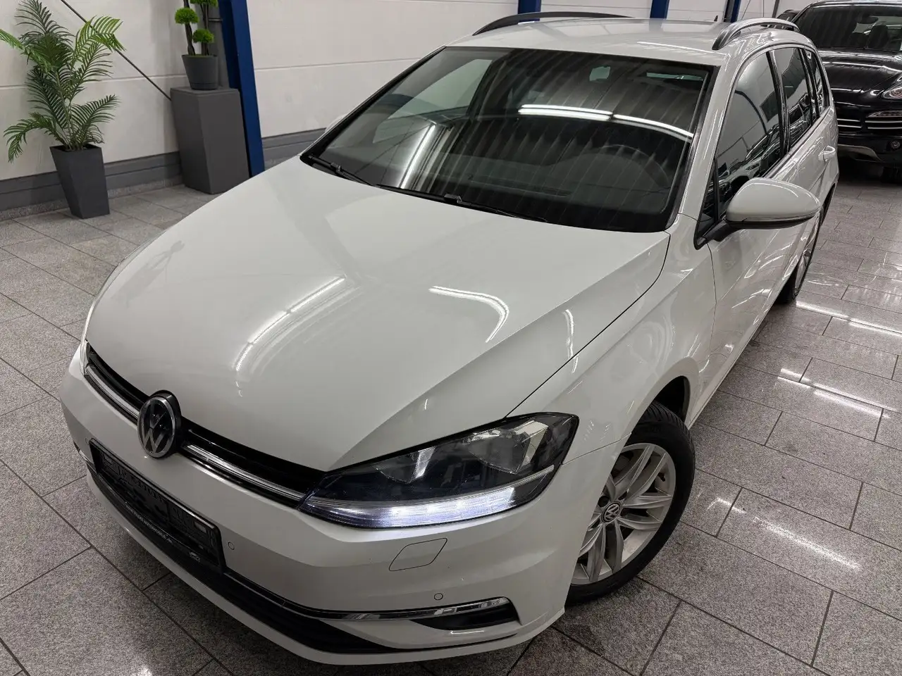 Das Auto