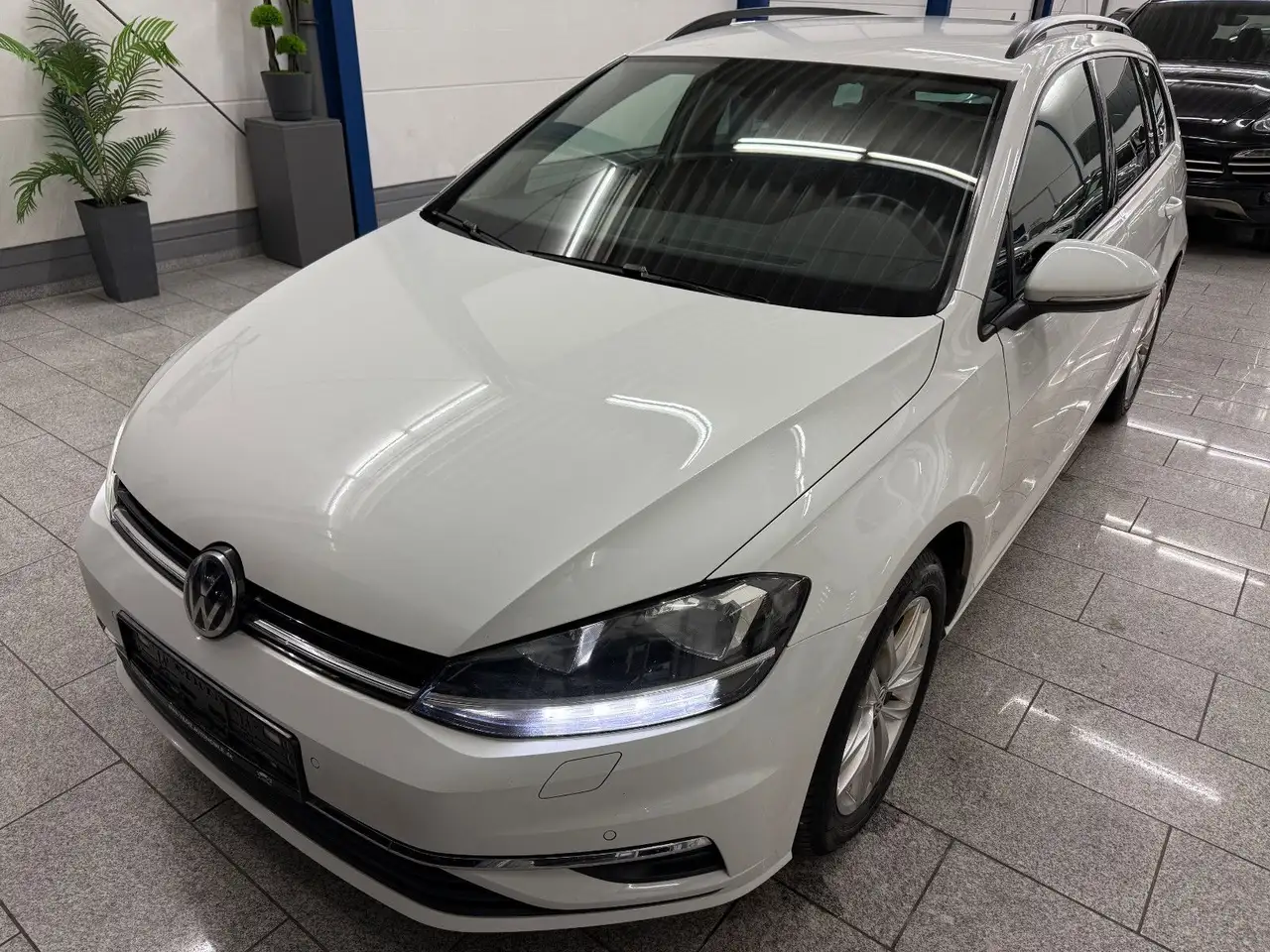 Das Auto