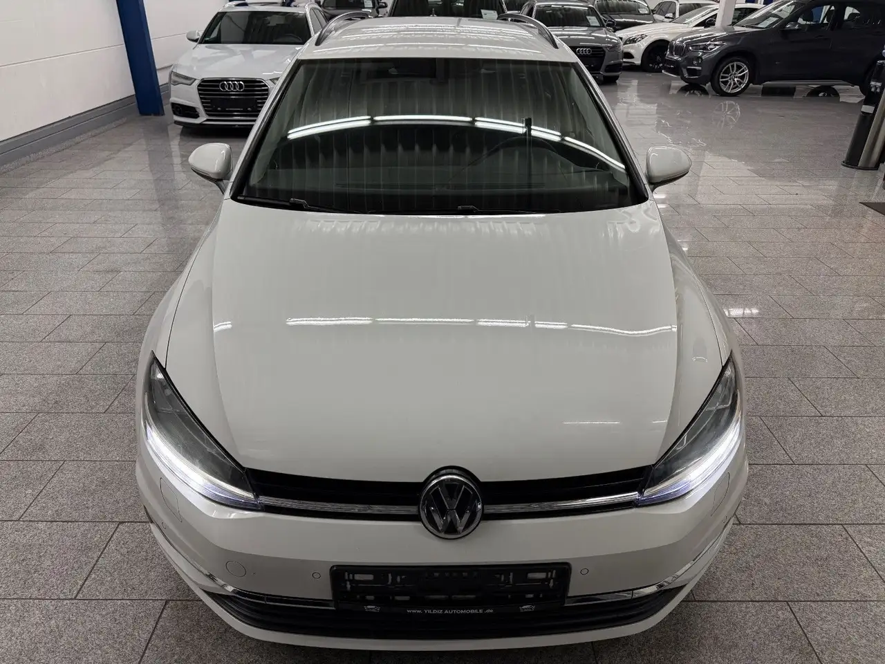 Das Auto