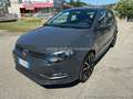 Volkswagen Polo 1.4 TDI 5p. Trendline Gris - thumbnail 1