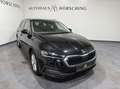Skoda Octavia Combi 2,0 TDI Business DSG Schwarz - thumbnail 1