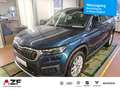 Skoda Kodiaq 2.0 TDI DSG Style MATRIX+NAVI+LENKRADHZ Blau - thumbnail 1
