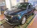 Skoda Kodiaq 2.0 TDI DSG Style MATRIX+NAVI+LENKRADHZ Blau - thumbnail 2