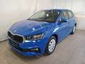 Skoda Fabia Essence TSI Blau - thumbnail 1