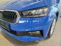 Skoda Fabia Essence TSI Blau - thumbnail 5