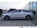 Mercedes-Benz CLA 180 I Aut. AMG Shooting Break Navi LED ALU Argent - thumbnail 6