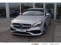 Mercedes-Benz CLA 180 I Aut. AMG Shooting Break Navi LED ALU Argent - thumbnail 1