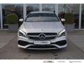 Mercedes-Benz CLA 180 I Aut. AMG Shooting Break Navi LED ALU Argent - thumbnail 4