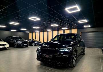 45E PACK M SPORT DESIGN 3.0 BI-TURBO 394 CH État EXCEPTIONNEL